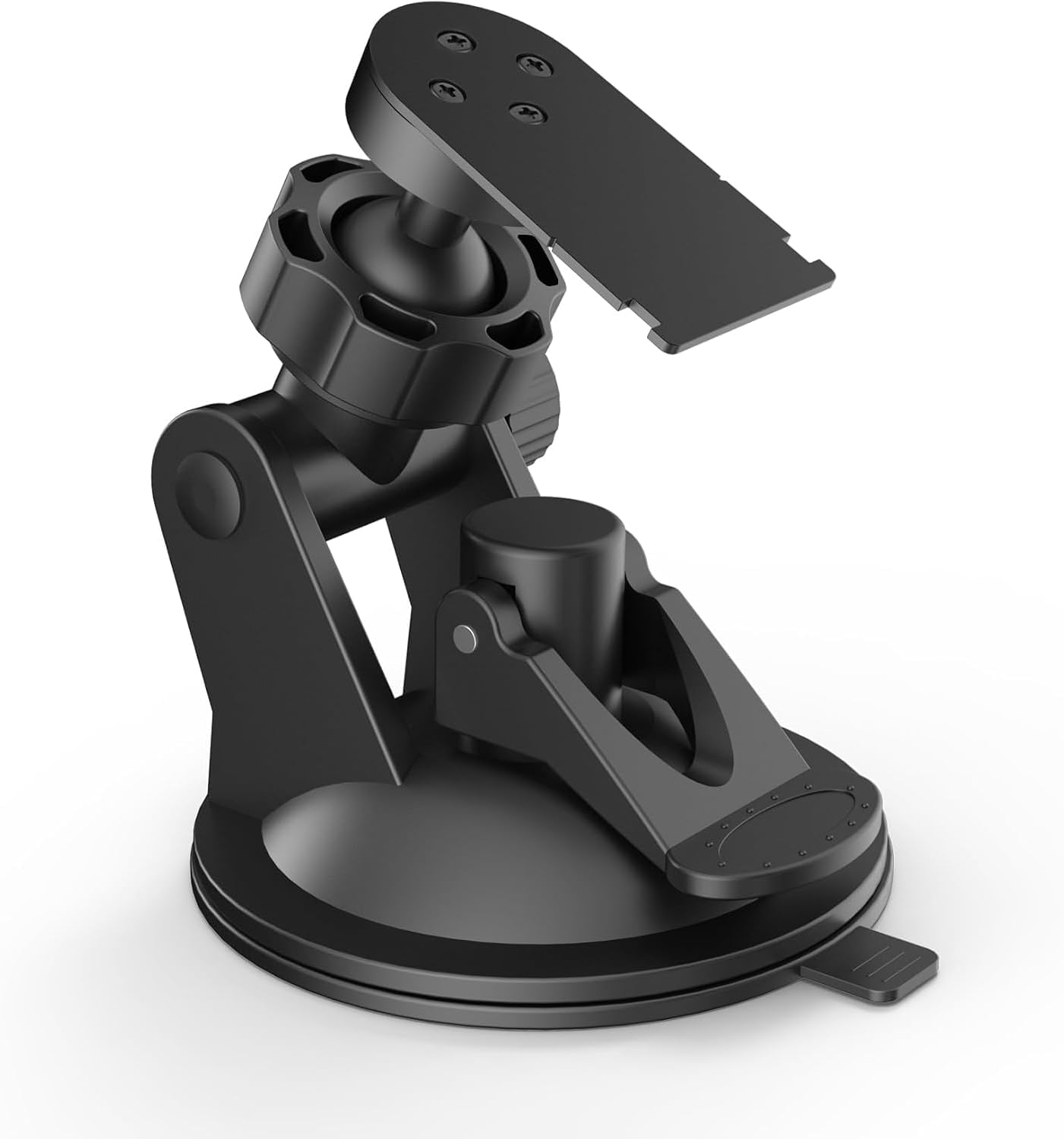 Super Radar Detector Mount,Super Car Windshield,Dashboard Suction Cup Bracket,Suitable for Escort MAX,MAX 2,2015-2019 MAX360 Radar Detector.Not Applicable with MAX 3,MAX360C(For Escort Max Radar)